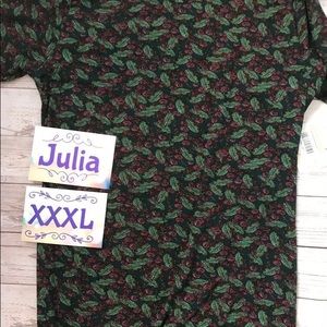 LuLaRoe Julia